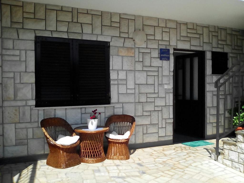 Apartment Poropat Poreč Værelse billede