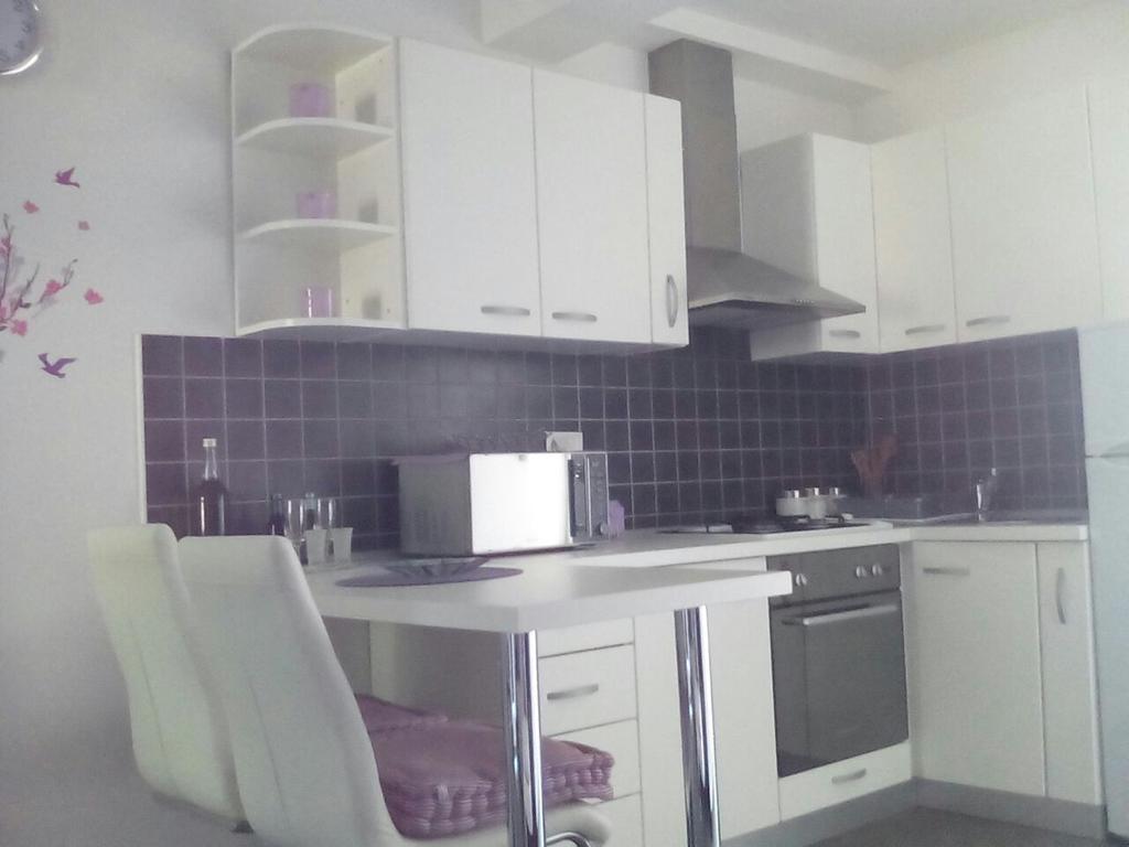 Apartment Poropat Poreč Værelse billede