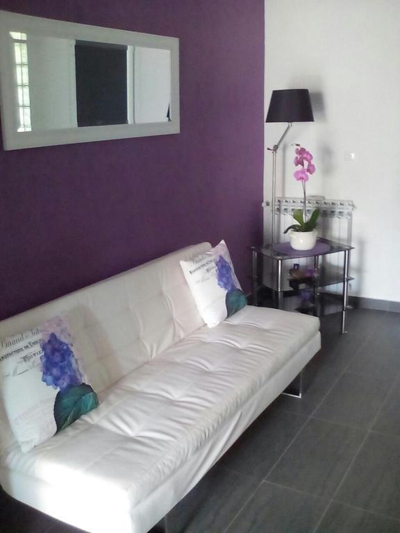 Apartment Poropat Poreč Værelse billede