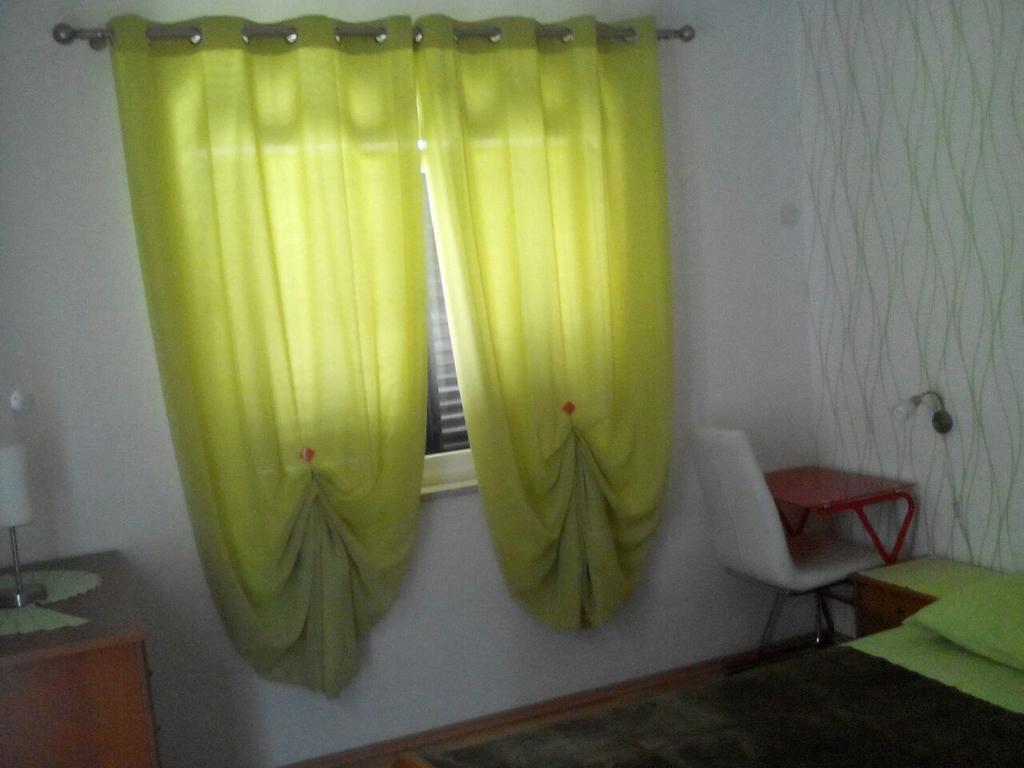 Apartment Poropat Poreč Værelse billede