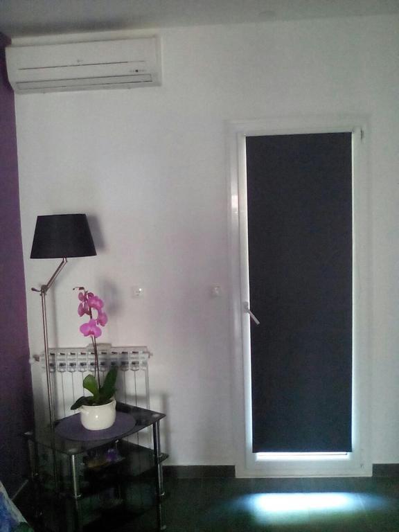 Apartment Poropat Poreč Værelse billede