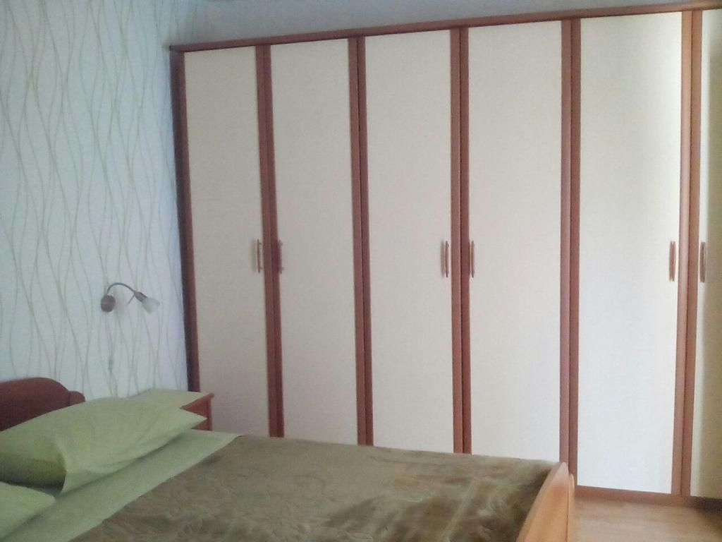 Apartment Poropat Poreč Værelse billede