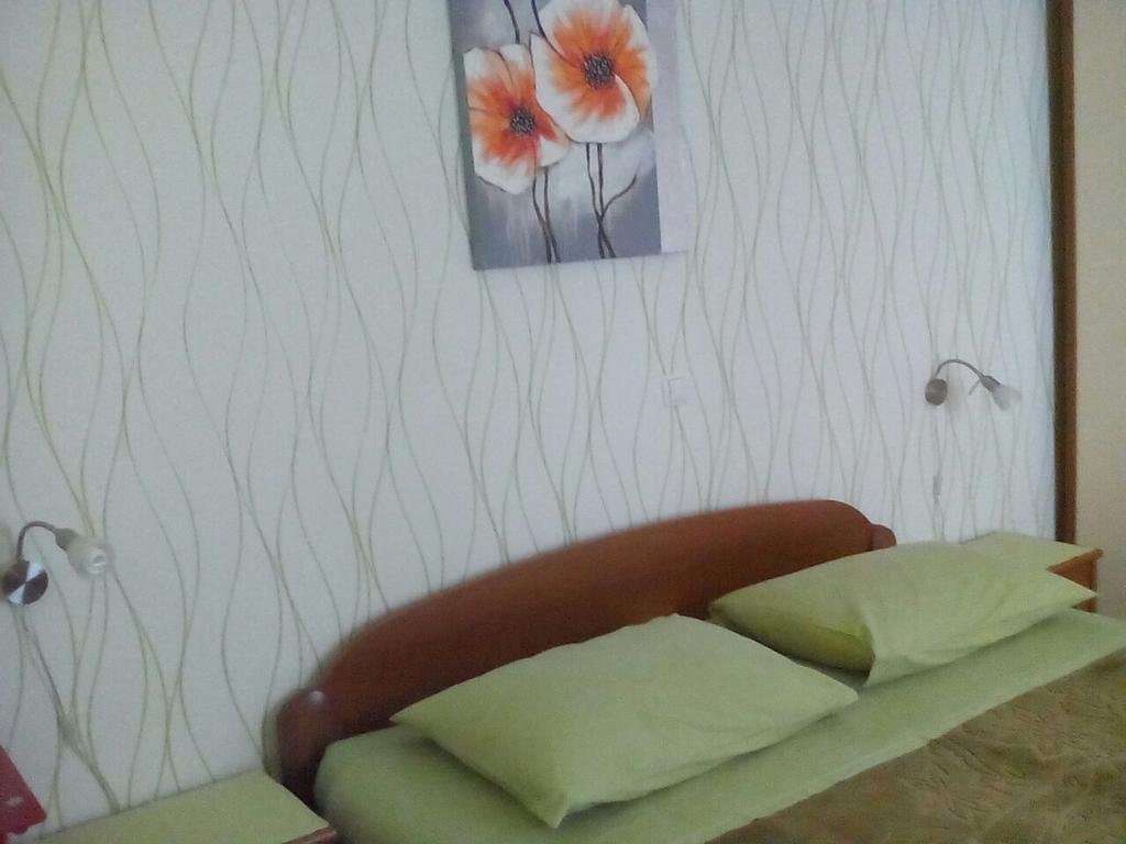 Apartment Poropat Poreč Værelse billede