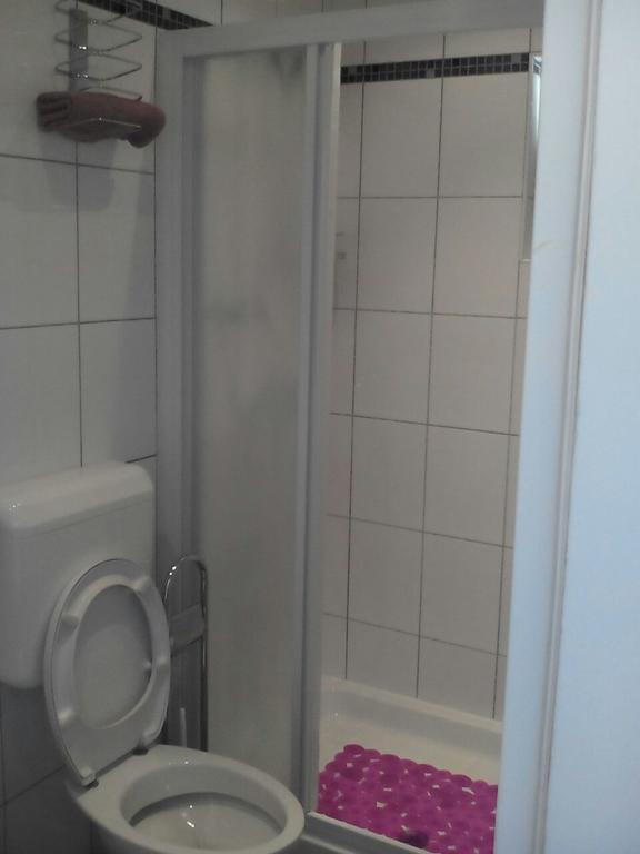 Apartment Poropat Poreč Værelse billede