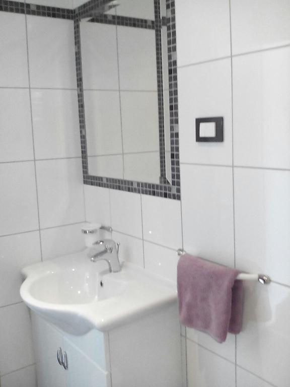 Apartment Poropat Poreč Værelse billede