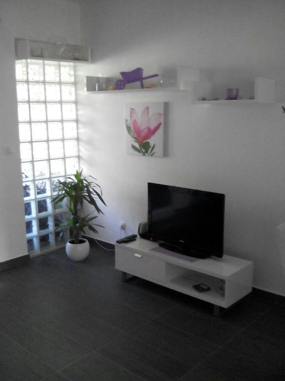Apartment Poropat Poreč Værelse billede
