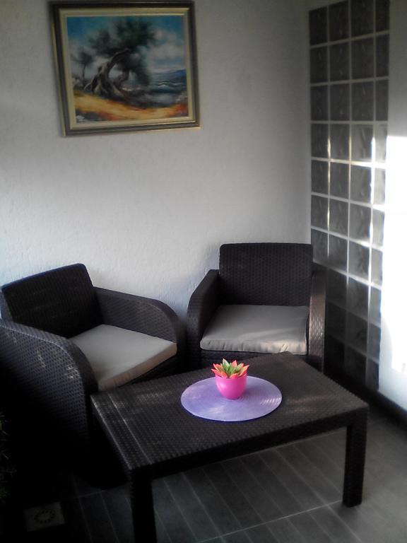 Apartment Poropat Poreč Værelse billede