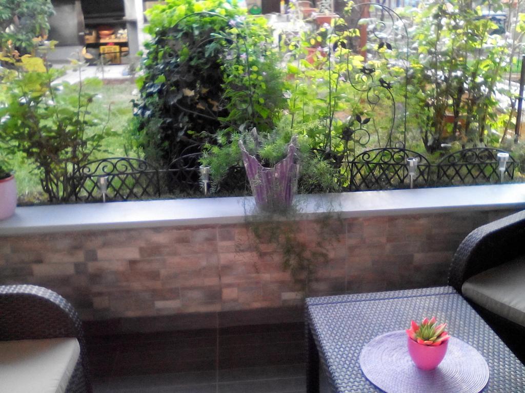 Apartment Poropat Poreč Værelse billede