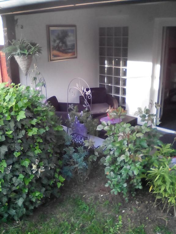 Apartment Poropat Poreč Værelse billede