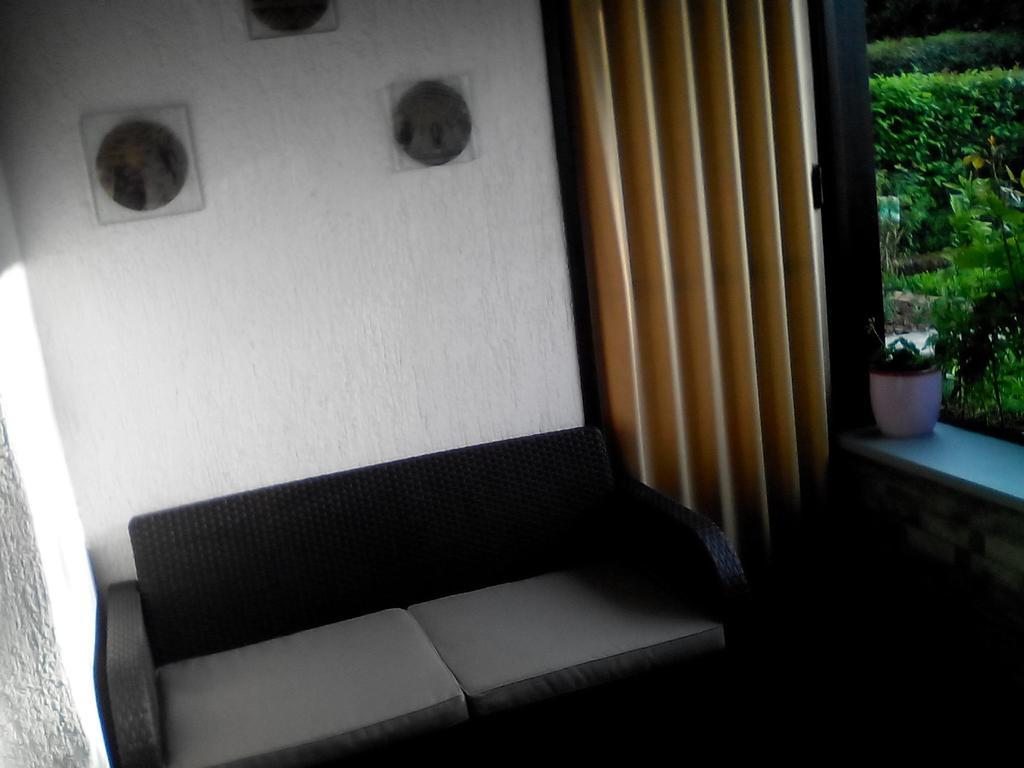 Apartment Poropat Poreč Værelse billede