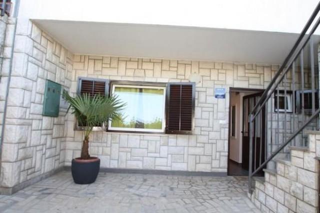 Apartment Poropat Poreč Værelse billede