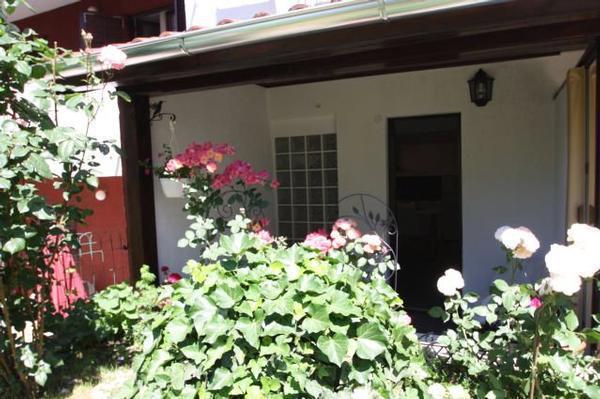 Apartment Poropat Poreč Værelse billede