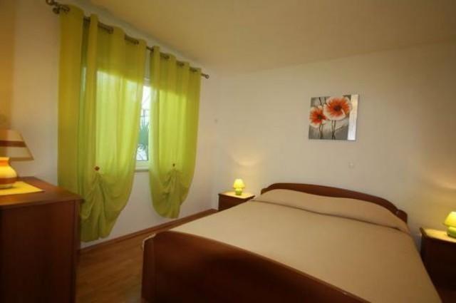 Apartment Poropat Poreč Værelse billede