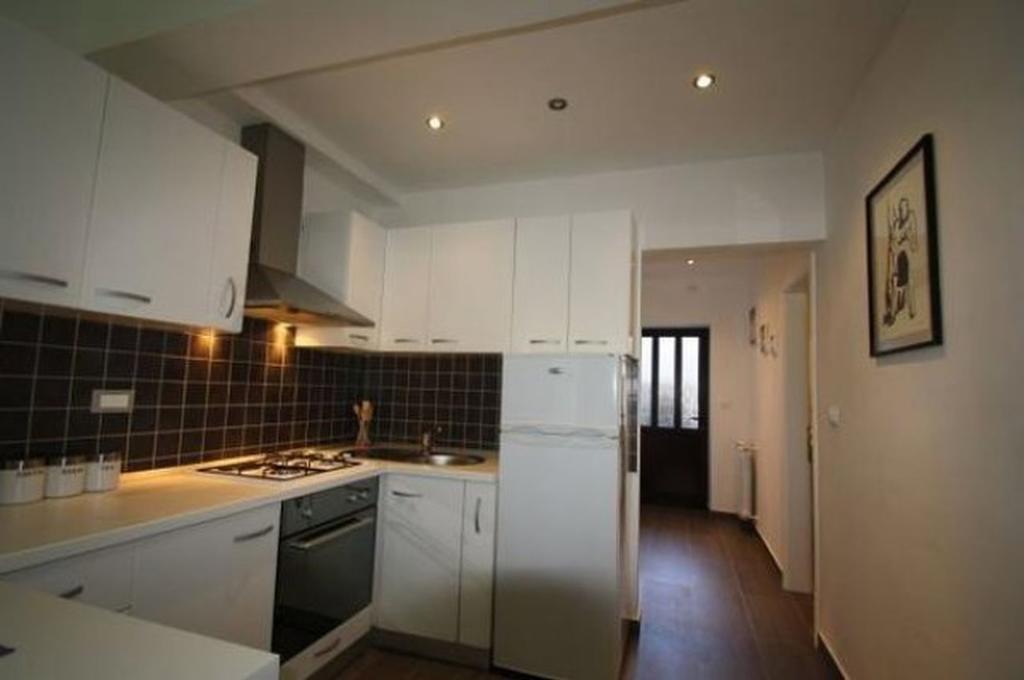 Apartment Poropat Poreč Værelse billede