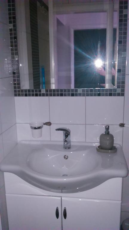 Apartment Poropat Poreč Værelse billede