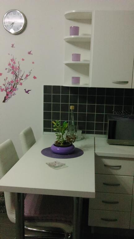 Apartment Poropat Poreč Værelse billede