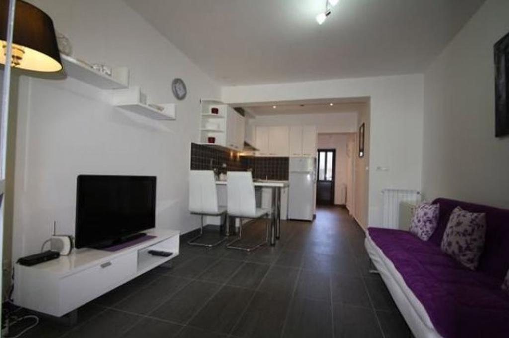 Apartment Poropat Poreč Værelse billede