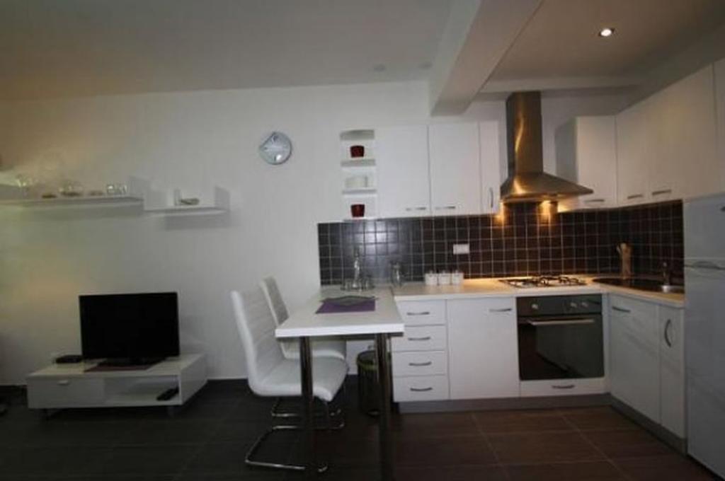 Apartment Poropat Poreč Værelse billede