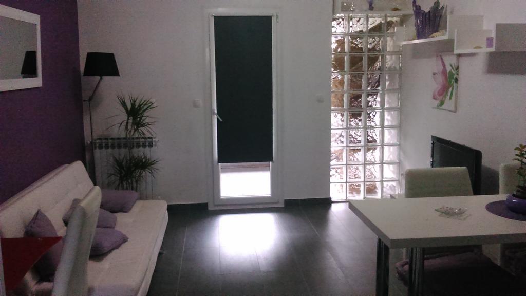 Apartment Poropat Poreč Værelse billede