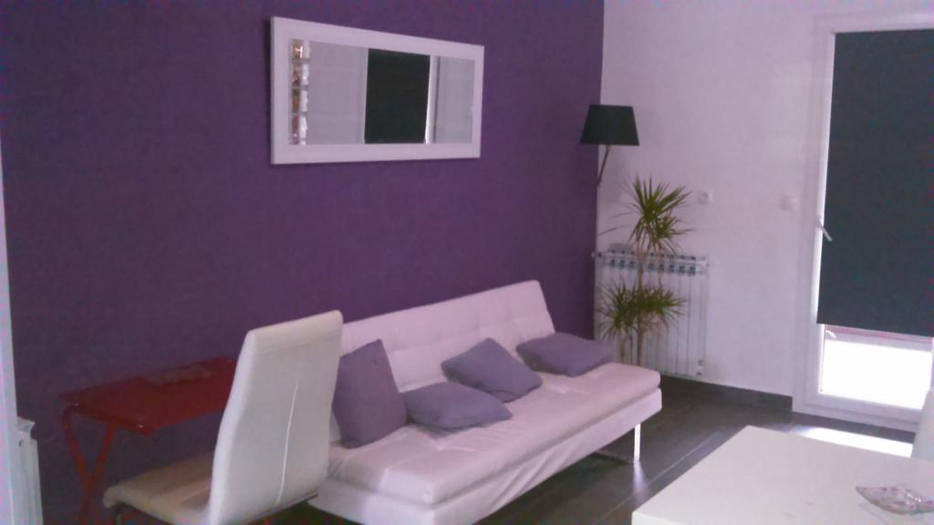 Apartment Poropat Poreč Værelse billede