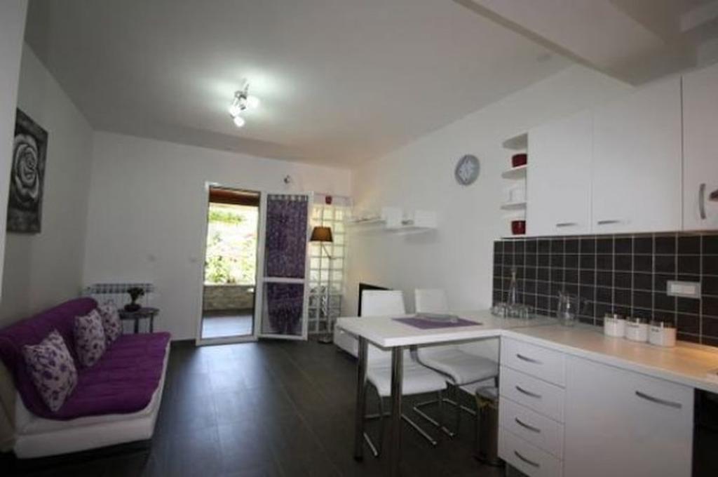 Apartment Poropat Poreč Værelse billede